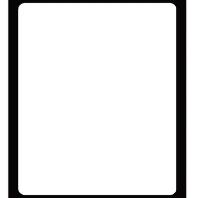 Дошка самоклеюча Agent Memo Board 29.7x20.9 (7010000)