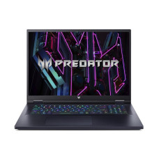 Ноутбук Acer Predator Helios 18 PH18-71 (NH.QKTEU.002) Black