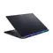 Ноутбук Acer Predator Helios 18 PH18-71 (NH.QKTEU.002) Black