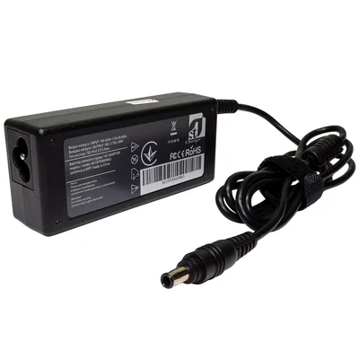 Блок живлення 1StCharger для ноутбука Samsung 16V 60W 3.75A 5.5x3.0мм (AC1STSA60WA3)