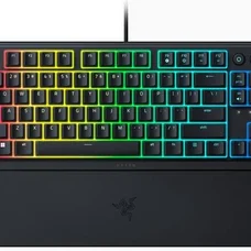 Клавiатура Razer Ornata V3 TKL Black (RZ03-04880100-R3M1)