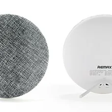 Акустична система Remax RB-M9 White (6954851260806)