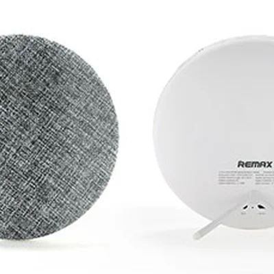 Акустична система Remax RB-M9 White (6954851260806)