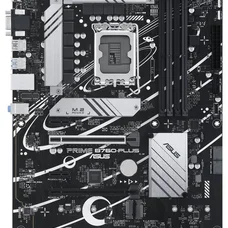 Материнська плата Asus Prime B760-Plus Socket 1700