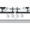 Варильна поверхня Bosch PGP6B2O92R