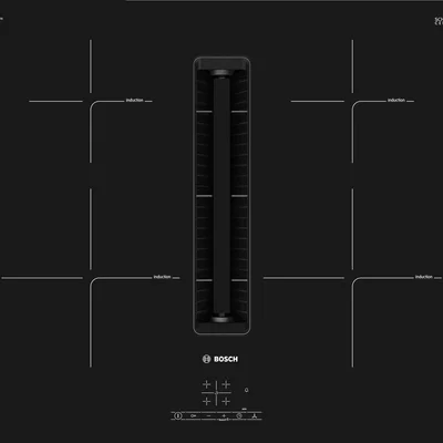 Варильна поверхня Bosch PIE611B15E