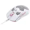 Миша HyperX Pulsefire Haste White/Pink (4P5E4AA)