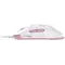 Миша HyperX Pulsefire Haste White/Pink (4P5E4AA)
