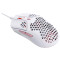 Миша HyperX Pulsefire Haste White/Pink (4P5E4AA)