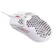 Миша HyperX Pulsefire Haste White/Pink (4P5E4AA)