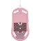 Миша HyperX Pulsefire Haste White/Pink (4P5E4AA)