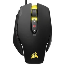 Миша Corsair M65 Pro RGB Black (CH-9300011-EU)