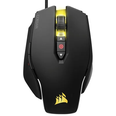 Миша Corsair M65 Pro RGB Black (CH-9300011-EU)