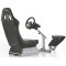 Крісло-кокпіт з кріпленням для керма та педалей Playseat Evolution Black (REM.00004)