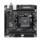 Материнська плата Gigabyte A520I AC Socket AM4