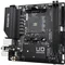 Материнська плата Gigabyte A520I AC Socket AM4