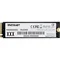 Накопичувач SSD 2TB Patriot P400 Lite M.2 2280 PCIe NVMe 4.0 x4 3D TLC (P400LP2KGM28H)