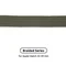 Ремінець Armorstandart Braided Solo Loop для Apple Watch 42mm/44mm/45mm/49mm Inverness Green Size 6 (148 mm) (ARM58075)