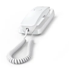 Провiдний телефон Gigaset DESK 200 White (S30054-H6539-S202)