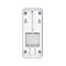 Провiдний телефон Gigaset DESK 200 White (S30054-H6539-S202)