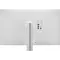 Монітор LG 27" 27UP650-W IPS Silver