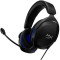 Гарнiтура HyperX Cloud Stinger 2 для PS5/PS4 Black (6H9B6AA)