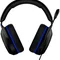 Гарнiтура HyperX Cloud Stinger 2 для PS5/PS4 Black (6H9B6AA)
