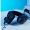 Гарнiтура HyperX Cloud Stinger 2 для PS5/PS4 Black (6H9B6AA)