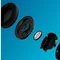 Гарнiтура HyperX Cloud Stinger 2 для PS5/PS4 Black (6H9B6AA)