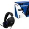 Гарнiтура HyperX Cloud Stinger 2 для PS5/PS4 Black (6H9B6AA)