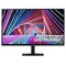 Монiтор Samsung 27" ViewFinity S27A700N (LS27A700NWIXCI) IPS Black