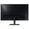 Монiтор Samsung 27" ViewFinity S27A700N (LS27A700NWIXCI) IPS Black