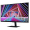 Монiтор Samsung 27" ViewFinity S27A700N (LS27A700NWIXCI) IPS Black