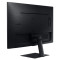 Монiтор Samsung 27" ViewFinity S27A700N (LS27A700NWIXCI) IPS Black