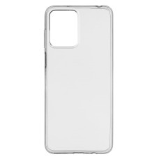 Чохол-накладка Armorstandart Air для Motorola Moto G13/G23 Transparent (ARM66146)