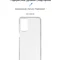 Чохол-накладка Armorstandart Air для Samsung Galaxy M13 SM-M135 Transparent (ARM66794)