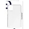 Чохол-накладка Armorstandart Air для Samsung Galaxy M13 SM-M135 Transparent (ARM66794)