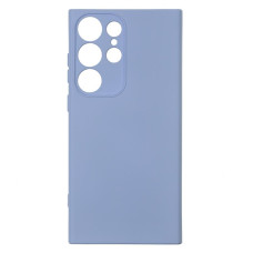 Чохол-накладка Armorstandart Icon для Samsung Galaxy S23 Ultra SM-S918 Camera cover Lavander (ARM65460)