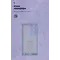 Чохол-накладка Armorstandart Icon для Samsung Galaxy S23 Ultra SM-S918 Camera cover Lavander (ARM65460)
