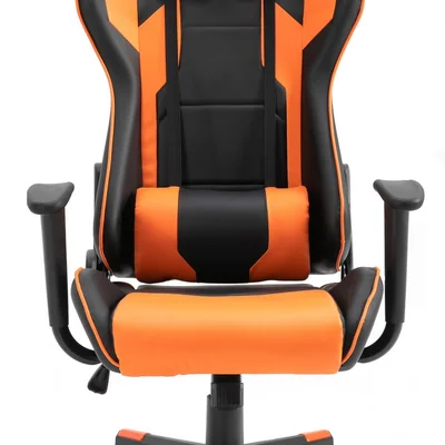 Крісло для геймерів FrimeCom Med Orange