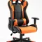 Крісло для геймерів FrimeCom Med Orange