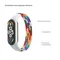 Ремінець Armorstandart Braided Solo Loop для Xiaomi Mi Band 7/6/5/4 Pride Edition size L (ARM64939)