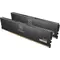 Модуль пам`ятi DDR5 2x16GB/5600 Team T-Create Classic 10L Black (CTCCD532G5600HC46DC01)