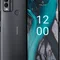 Смартфон Nokia C22 3/64GB Dual Sim Charcoal