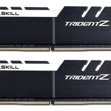 Модуль пам`ятi DDR4 2x16GB/3600 G.Skill Trident Z (F4-3600C17D-32GTZKW)