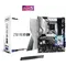 Материнська плата ASRock Z790 Pro RS WiFi Socket 1700