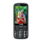 Мобільний телефон Sigma mobile Comfort 50 Optima Type-C Dual Sim Black (4827798122310)