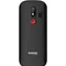 Мобільний телефон Sigma mobile Comfort 50 Optima Type-C Dual Sim Black (4827798122310)