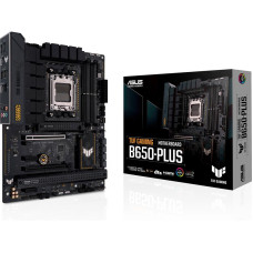 Материнська плата Asus TUF Gaming B650-Plus Socket AM5