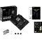 Материнська плата Asus TUF Gaming B650-Plus Socket AM5